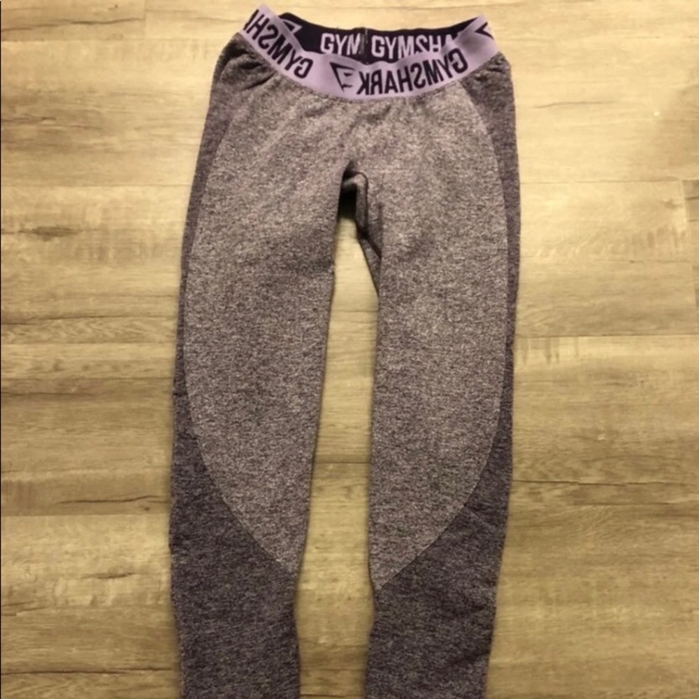 Gymshark leggings